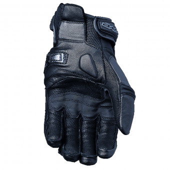Five X-Rider Wp Outdry Black