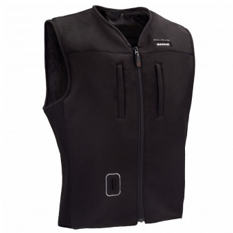 rmellose Motorradweste Bering C-Protect Airbag Woman