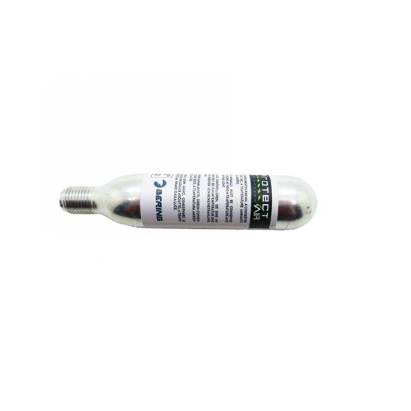 Airbag Bering CO2 Cartridge Airbag C-Protect Airbag Bering CO2 Cartridge Airbag C-Protect