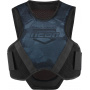 rmellose Motorradweste ICON Field Armor Softcare Vest Dark Camo
