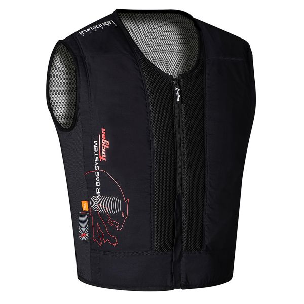 Airbag Furygan Airbag Waistcoat Back Protector D3O