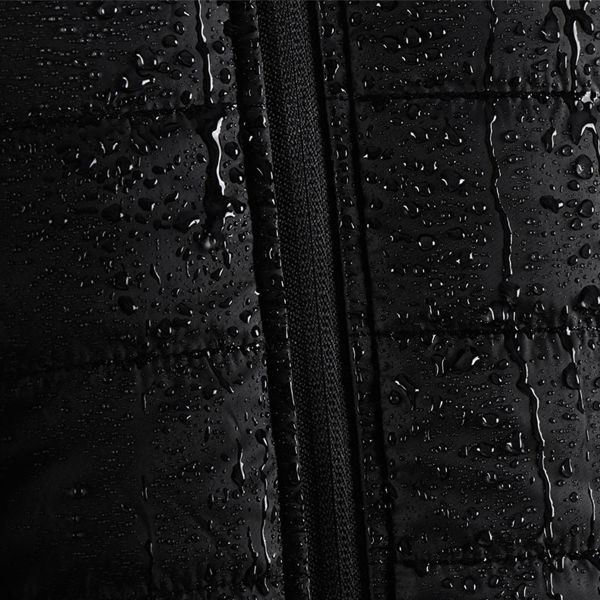 Furygan Tom Primaloft Black