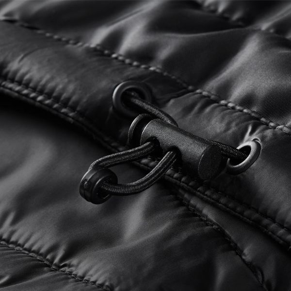 Furygan Tom Primaloft Black