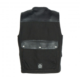 Helstons West Coton Black