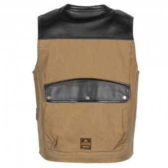 Helstons West Coton Kraft Brown