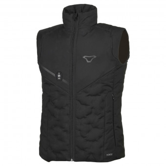 rmellose Motorradweste Macna Cloud Heated