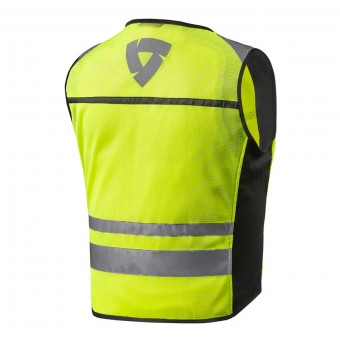 REV'IT Athos Air 2 Neon Yellow