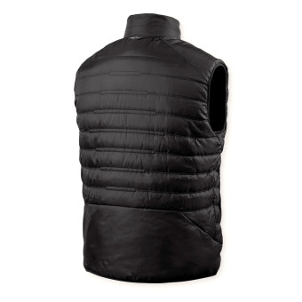 REV'IT Bodywarmer Finley Black S