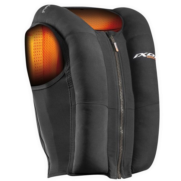 Airbag Ixon IX - Airbag U03