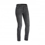 Motorradjeans Ixon Cathelyn Charcoal Woman