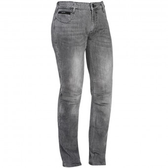Motorradjeans Ixon Cathelyn Grey