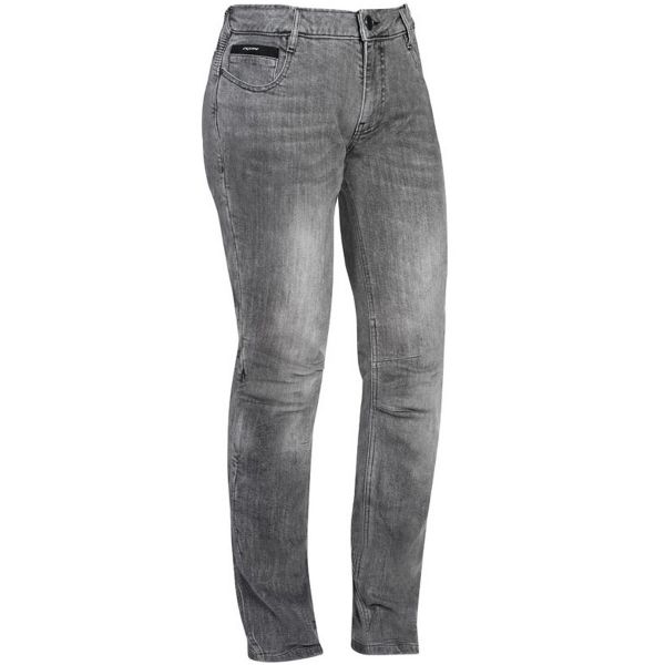 Motorradjeans Ixon Cathelyn Grey Motorradjeans Ixon Cathelyn Grey