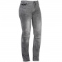 Motorradjeans Ixon Cathelyn Grey
