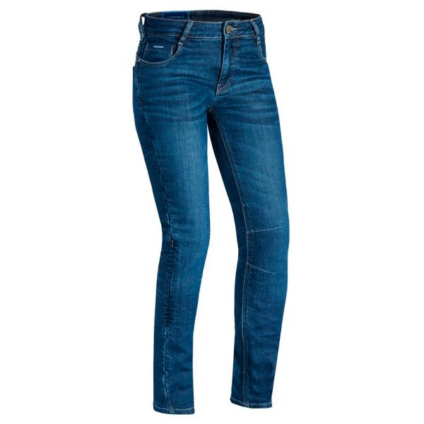 Motorradjeans Ixon Cathelyn Stonewash Motorradjeans Ixon Cathelyn Stonewash