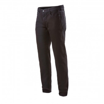 Motorradjeans Alpinestars Copper V2 Denim Regular Fit Mid Tone Plus Blue