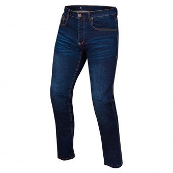 Motorradjeans Bering Donovan Blue