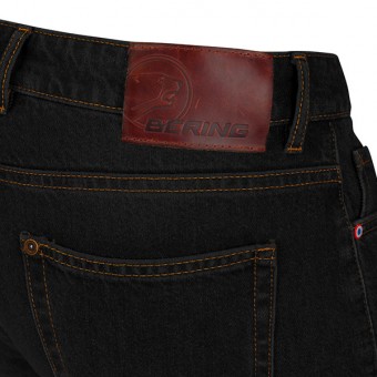 Bering Gorane Black