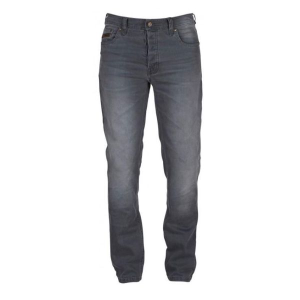 Motorradjeans Furygan Jeans D11 Grey