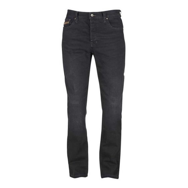 Motorradjeans Furygan Jeans D11 Black Motorradjeans Furygan Jeans D11 Black
