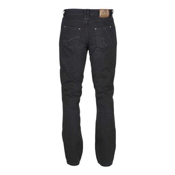 Furygan Jeans D11 Black