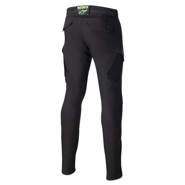 Alpinestars Caliber Slim Fit Tech Riding Anthrazit