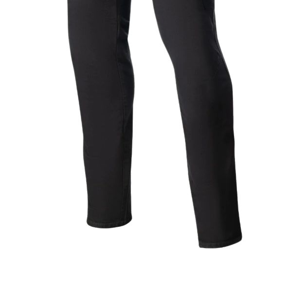 Alpinestars Caliber Slim Fit Tech Riding Anthrazit