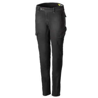 Motorradjeans Alpinestars Caliber Women Tech Riding Anthracite