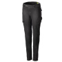Motorradjeans Alpinestars Caliber Women Tech Riding Anthrazit