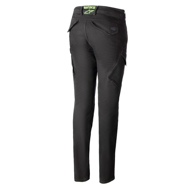 Alpinestars Caliber Women Tech Riding Anthrazit