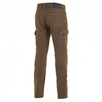 Alpinestars Cargo Riding Brown Distressed