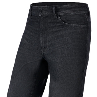 Alpinestars Flex-Ast 5 Denim Black Washed