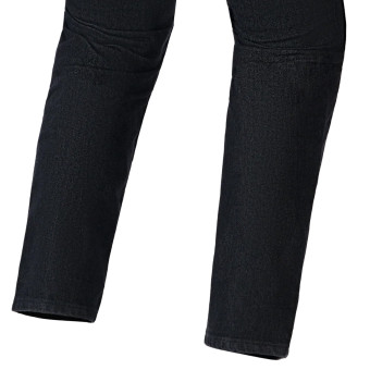 Alpinestars Flex-Ast 5 Denim Black Washed