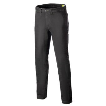 Motorradjeans Alpinestars Stratos Regular Fit Tech Riding Anthrazit Motorradjeans Alpinestars Stratos Regular Fit Tech Riding Anthrazit