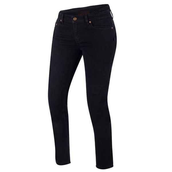 Motorradjeans Bering Lady Gilda Black Motorradjeans Bering Lady Gilda Black