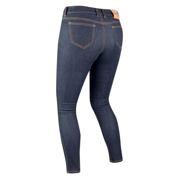 Bering Lady Trust Slim Blue