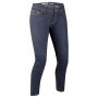 Motorradjeans Bering Lady Trust Tapered Blue