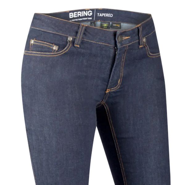 Bering Lady Trust Tapered Blue