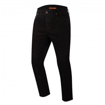 Motorradjeans Bering Stream Black