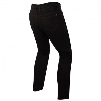 Bering Stream Black