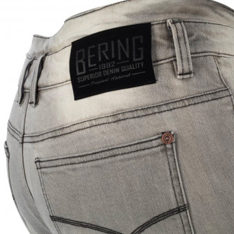 Bering Stream Grey