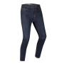 Motorradjeans Bering Trust Slim Blue