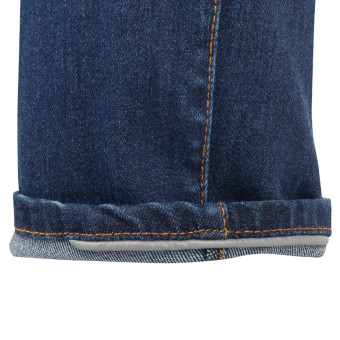 Bering Trust Straight King Size Blue