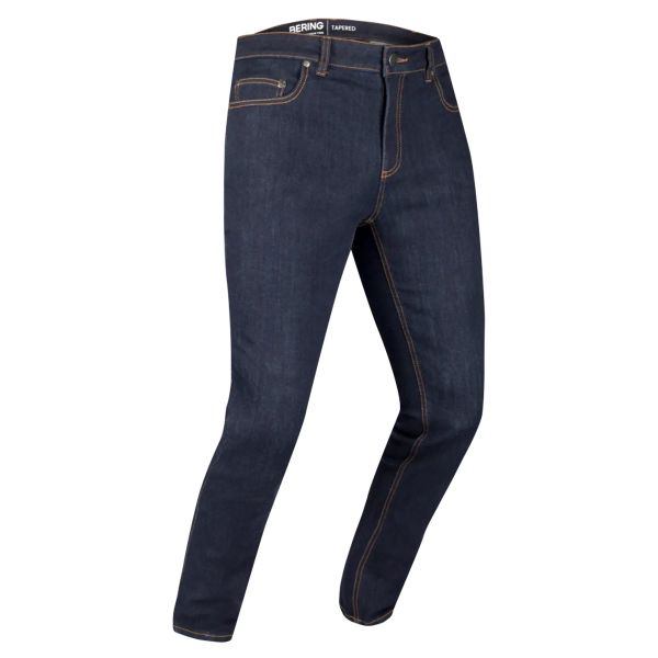 Motorradjeans Bering Trust Tapered Blue