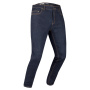 Motorradjeans Bering Trust Tapered Blue