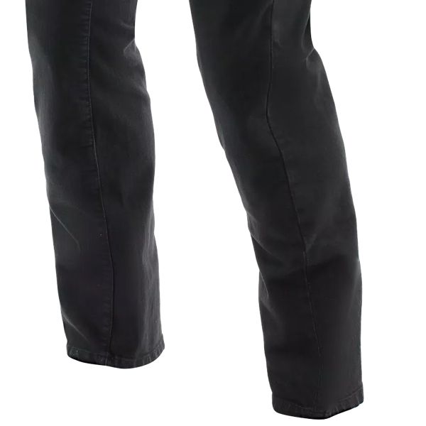 Dainese 5-Pocket Denim Slim Pants Black