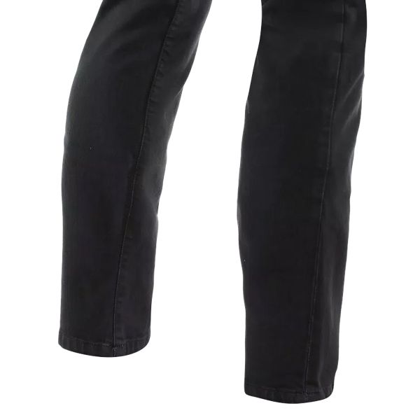 Dainese 5-Pocket Denim Slim Pants Black