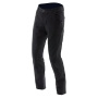 Motorradjeans Dainese 5-Pocket Denim Stretch Slim Pants Black
