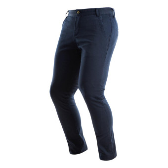 Motorradjeans Furygan Chino Armalith Navy