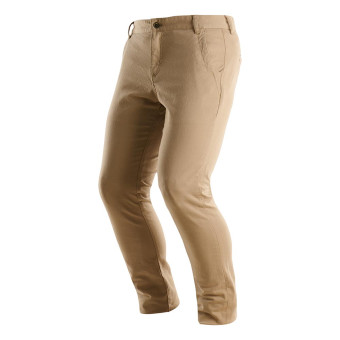 Motorradjeans Furygan Chino Armalith Sand