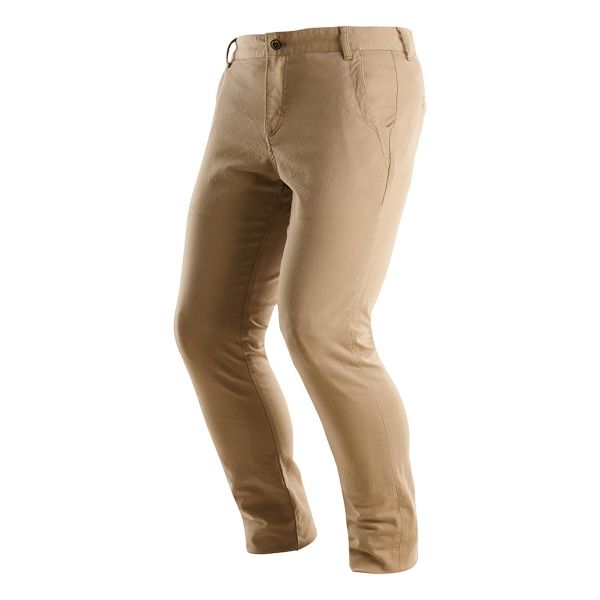 Motorradjeans Furygan Chino Armalith Sand